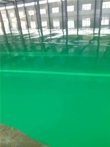 清苑，我直接给你一份室外地坪漆翻新维修